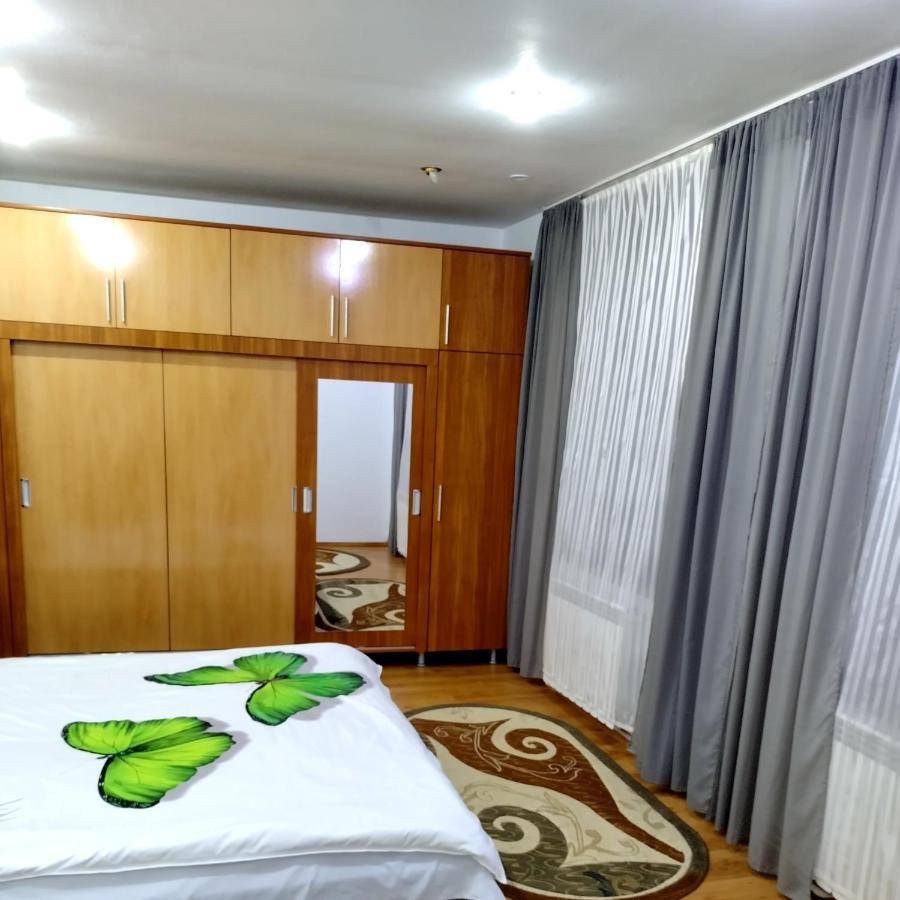 Apartament Camelia Petroşani Exterior foto